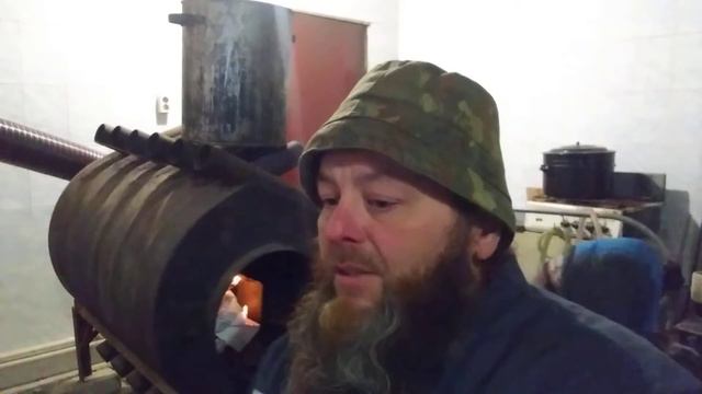 Какие и зачем овцы в нашем хозяйстве часть 1 :)