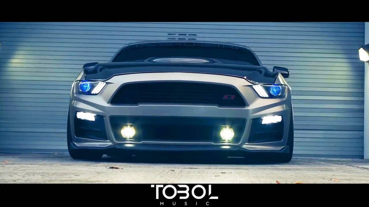 Don Tobol - Loud (Techno)