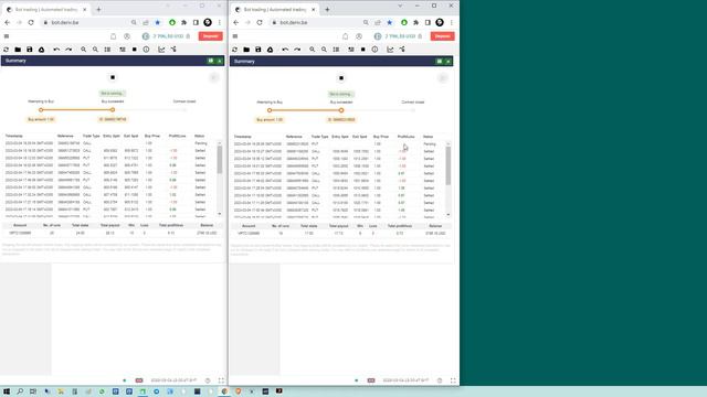 Новый робот экспирация 5 минут без мартингейла