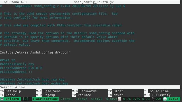 Getting started with Ansible 16 (Series Finale) - Templates