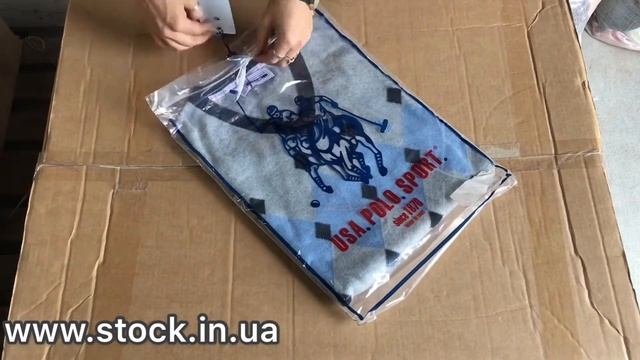 Мужские кофты и свитера Polo / Lot 1777