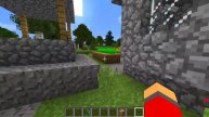 ✅ ВСТРЕТИЛ БОМЖА в 3 ЧАСА НОЧИ В МАЙНКРАФТ 100% троллинг ловушка minecraft компот