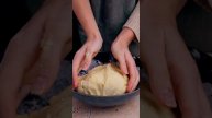 Быстрый десерт к чаю I Творожное печенье