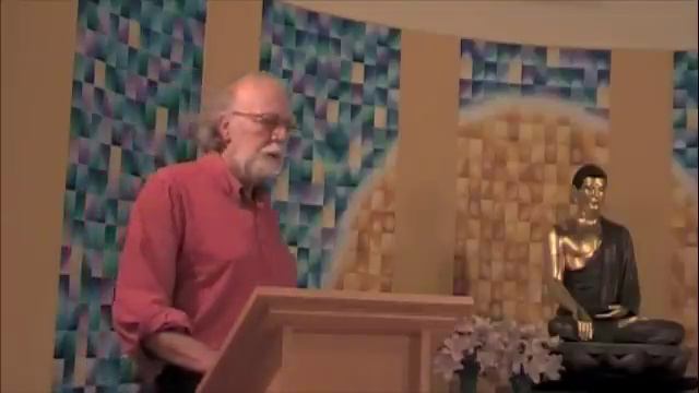 Principles of Buddhism and the Enlightenment (Advayacitta - Talk 1)
