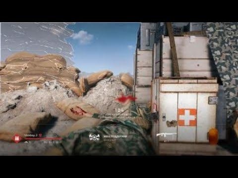 Battlefield™ V Удачно залег