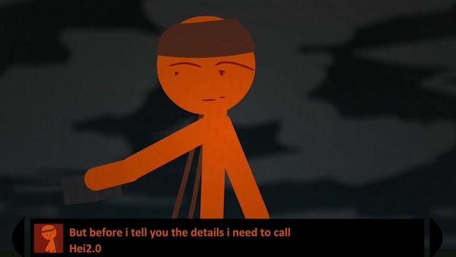 Dojo Duel Episode 3 | New member |