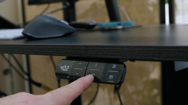 Best Budget Standing Desk Review - Sunon Electric Lift Sit Stand Desk