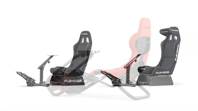 Special: Playseat new products and updates