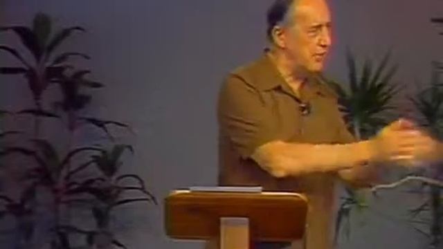 Дерек Принс - Применение духовных даров. Тема 2 из 3