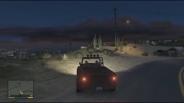 ТРЕВОР ПЕРЕБРАЛСЯ В ЛОС-САНТОС! [GTA V #12]