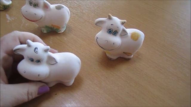 Роспись керамики. Егорова Оксана Васильевна