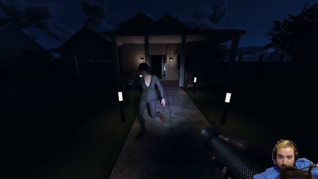 Phasmophobia Episode 122 I almost died from the Ouija board