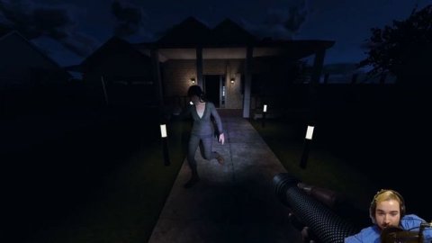 Phasmophobia Episode 122 I almost died from the Ouija board