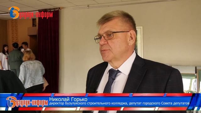 Открывают дорогу в профессиональную жизнь