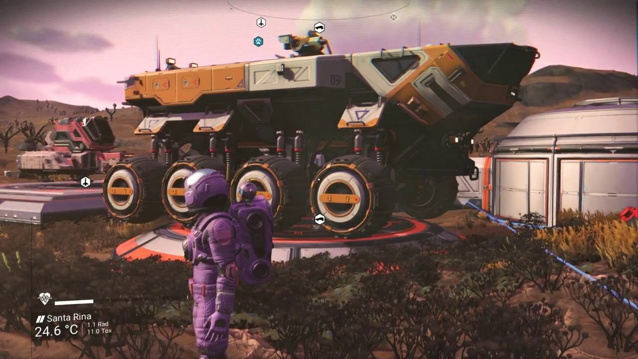No Man's Sky /( stream ) part 11