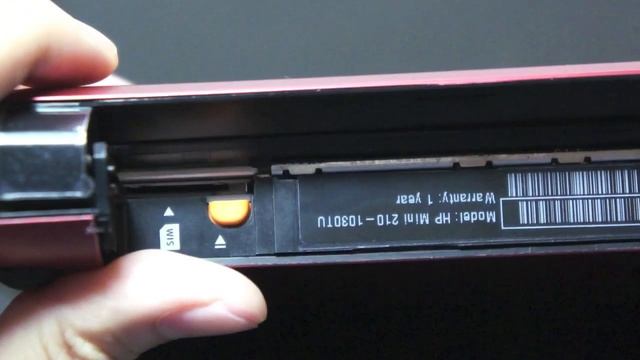 Gear65 #63 - HP Mini 110 & 210 (2010 models)