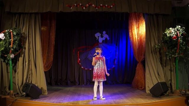 Маша Риехоканена   Ах, бабушка бабулечка 1