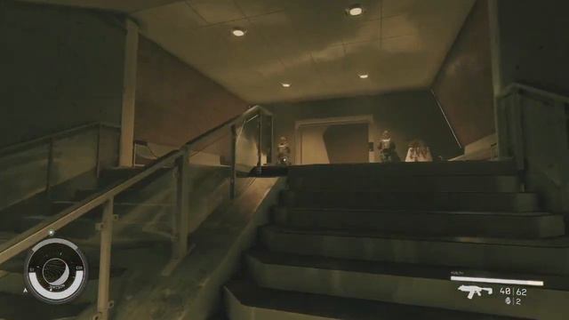 Starfield #5 - Down the Well