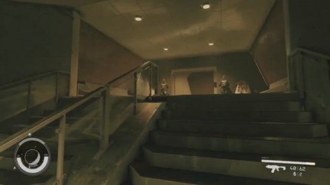 Starfield #5 - Down the Well