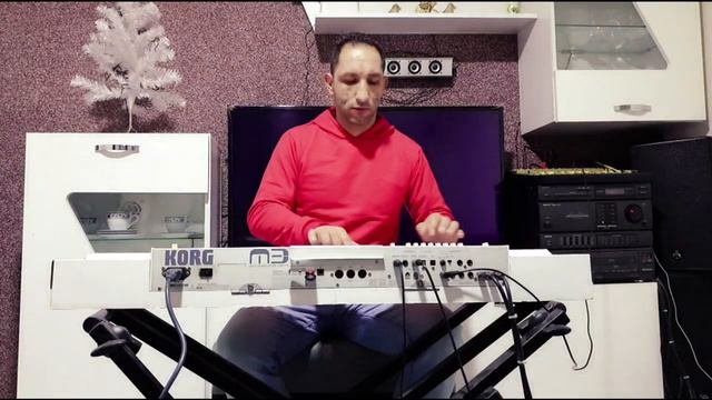 korg m3 set 2021 convert from korg kronos  juzisaund 2