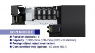 Glory CI-5 product video English
