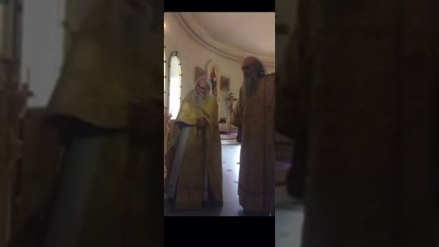 Памяти о.Илиодора