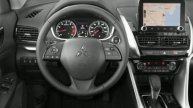 New 2023 Mitsubishi Eclipse Cross Saint Paul White-Bear-Lake, MN #WB8356 - SOLD