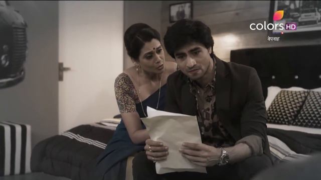 Bepannah - 30th April 2018 - बपनह - Full Episode