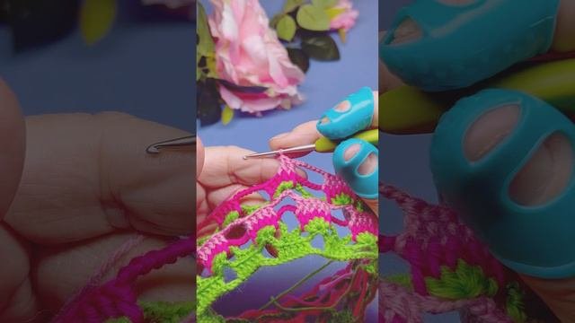 Малинка-Юбочка для девочки.