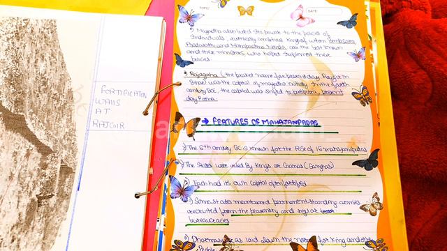 History project file/Class-12/CBSE/Topic- The Mauryan Empire/history final practical file class 12