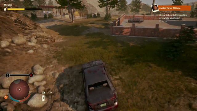 Episode 053 - Lethal Zone - State of Decay 2