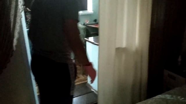 ЖЕСТЬ!!! ЗАХВАТИЛИ ХАТУ//ПРИЕХАЛ ОМОН//ДОСТАВКА ВОДЫ//
