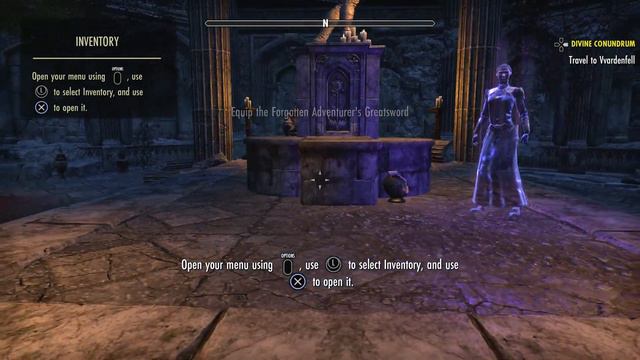 The Elder Scrolls Online: Summerset - Warden walkthrough part 1 ► 1080p 60fps - No commentary ◄