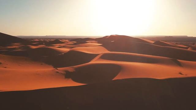Путешествие в Марокко | «О чём молчит арабская ночь?» | TeamTravel