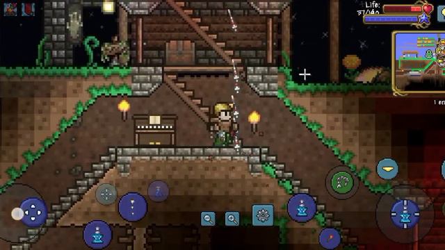 Terraria Nurse Fail