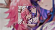 Где Фантом?-я тебя люблю(speed song)