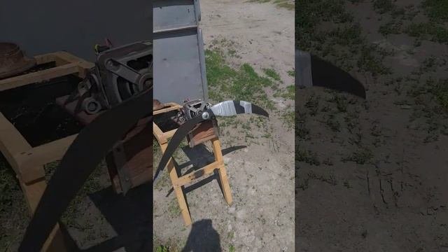 Мотор СТИРАЛКИ как ВЕНТИЛЯТОР от аккумулятора шуруповерта