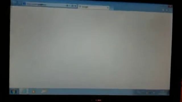 Windows 7 on my eeePC 900