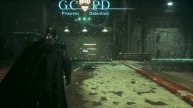 БУДИМ ЕЩЕ ОДНО РАСТЕНИЕ ПЛЮЩА.РЫЦАРЬ АРКХЕМА НА ЛИЧНОМ ТАНКЕ ➤ BATMAN:ARKHAM KNIGHT Прохождение #10