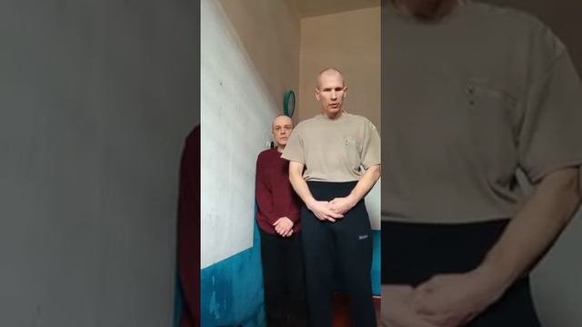 тюрьма г.Винница. беспредел в тюрьме!