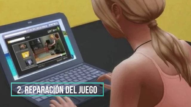 ACTUALIZA Y REPARA SIMS 4 | HERRAMIENTA UPDATER | [2023]