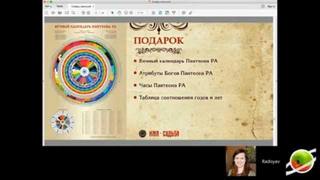 Имя Судьба  Андрей Протопопов
