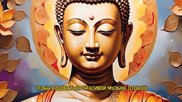 Как достичь гармонии с окружающим миром? - Будда Шакьямуни предложил великолепный совет.