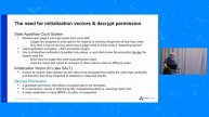 56 - Encrypting and Protecting Your Data in Neo4j