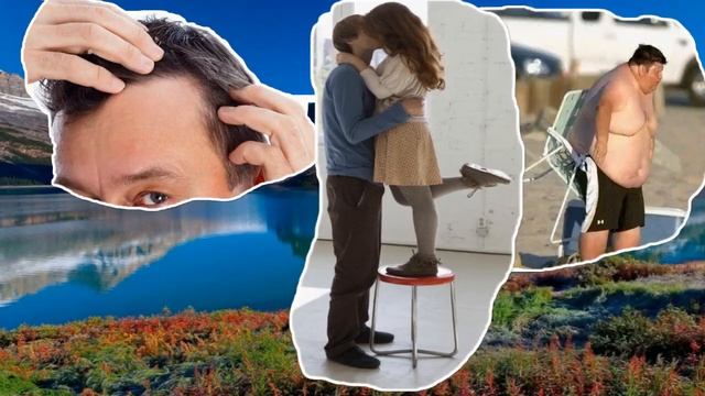 Мужчины и женщины   существа с разных планет.