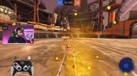 FINAL con muchas DEMOS 😅 Torneo 2vs2 Rocket League #3
