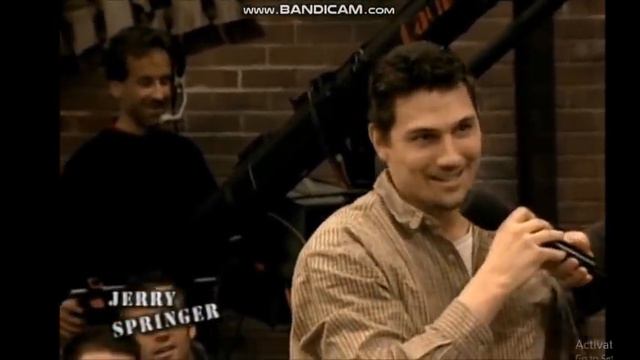 Jerry Springer: Roast Segment Compilation 22
