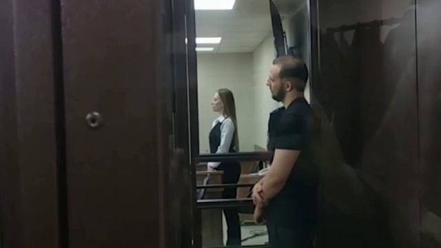 24-летнего россиянина приговорили к 25 годам тюрьмы за попытку поджога военкомата.