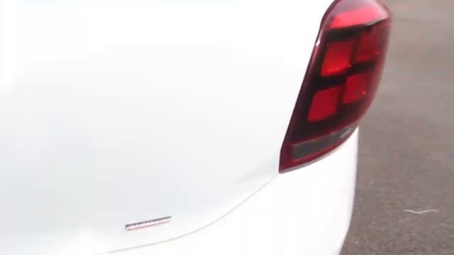 AY67UDH Dacia Sandero 0.9TCe (90bhp) Ambiance Hatchback 5-Door