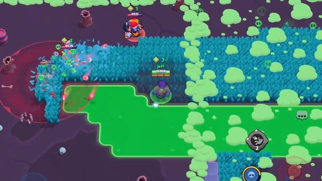 Rank 25 El Primo Montage - Leave a Light on ?